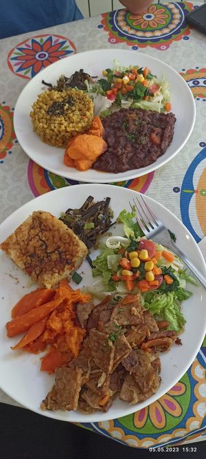  at Baratza Kafea in Pamplona