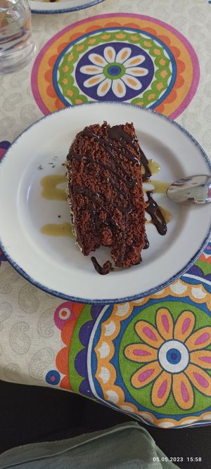  at Baratza Kafea in Pamplona