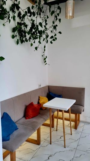  at Tå-me Vegan Kitchen in Batumi