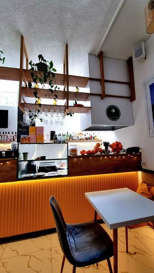  at Tå-me Vegan Kitchen in Batumi