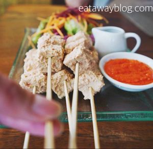 Divine Earth at Divine Earth in Seminyak