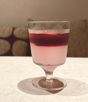  at Gaia Flow - 全植料理 in Taipei