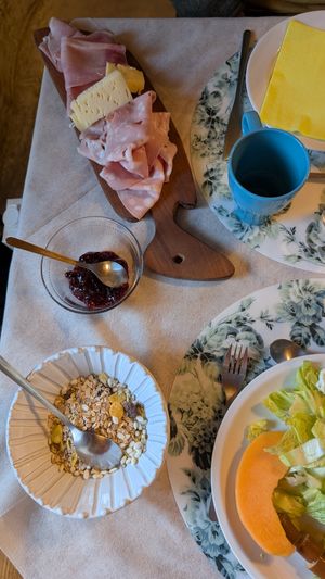  at Agriturismo Corte del Maso in Veneto