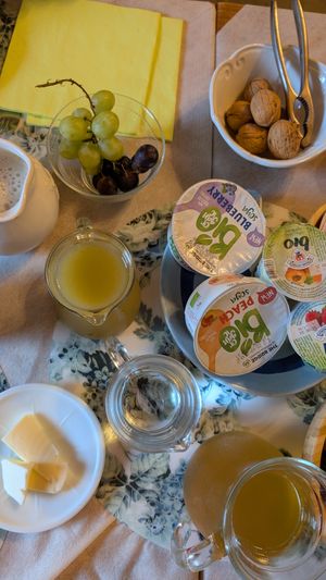  at Agriturismo Corte del Maso in Veneto