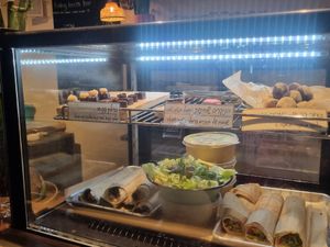  at Being in Pardes Hanna-karkur