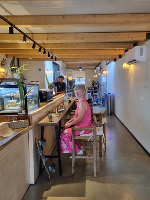  at Being in Pardes Hanna-karkur