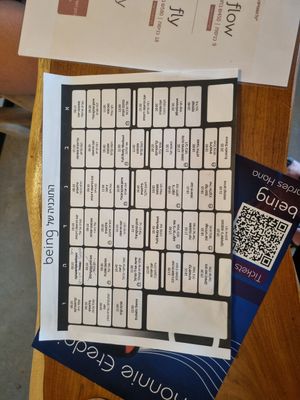  at Being in Pardes Hanna-karkur