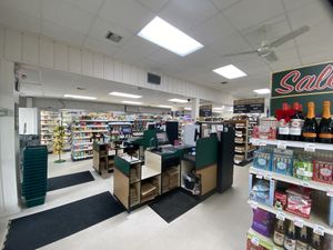 Harvest Health Foods - Interior  at Harvest Health Foods - Eastern Ave in Grand Rapids