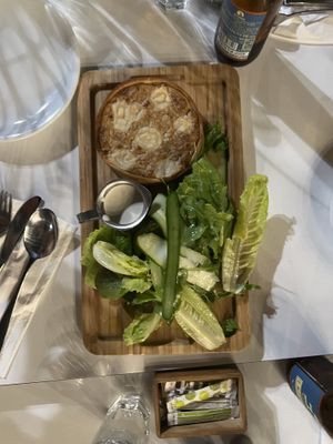   at Anastasia in Tel Aviv