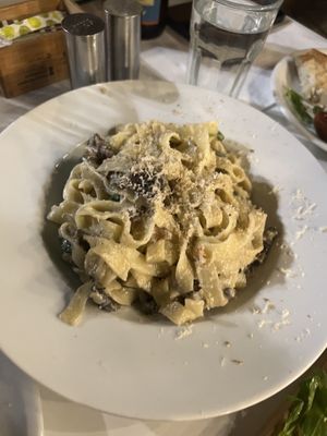   at Anastasia in Tel Aviv