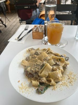  at Anastasia in Tel Aviv
