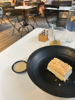  at Anastasia in Tel Aviv