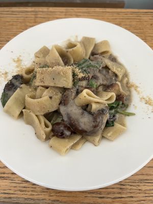   at Anastasia in Tel Aviv