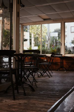  at Anastasia in Tel Aviv