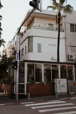  at Anastasia in Tel Aviv