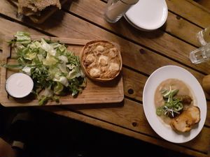  at Anastasia in Tel Aviv