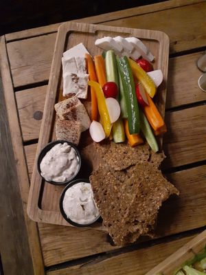  at Anastasia in Tel Aviv