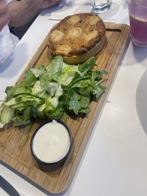   at Anastasia in Tel Aviv