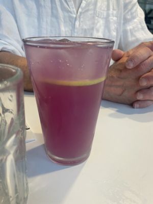   at Anastasia in Tel Aviv