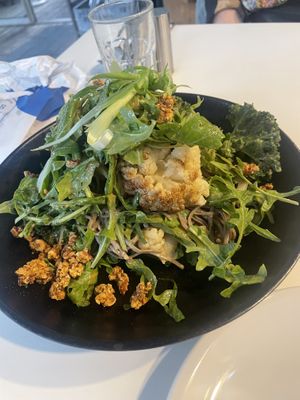   at Anastasia in Tel Aviv