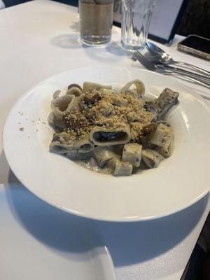   at Anastasia in Tel Aviv