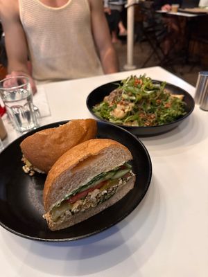  at Anastasia in Tel Aviv