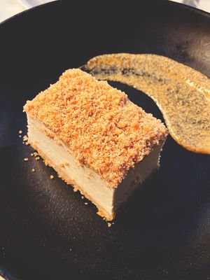   at Anastasia in Tel Aviv