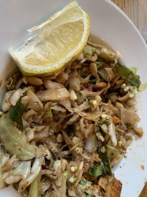   at Anastasia in Tel Aviv