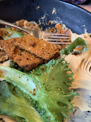   at Anastasia in Tel Aviv