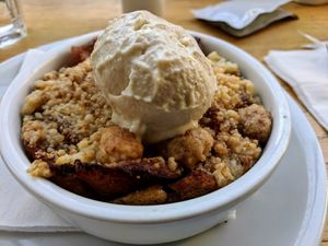 Linger... at Anastasia in Tel Aviv