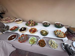   at Kui-Zin in Marrakech