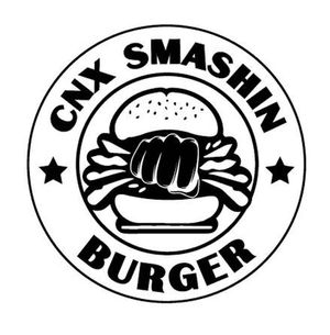  at CNX Smashin' Burgers  in Chiang Mai
