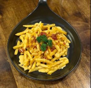  at CNX Smashin' Burgers  in Chiang Mai