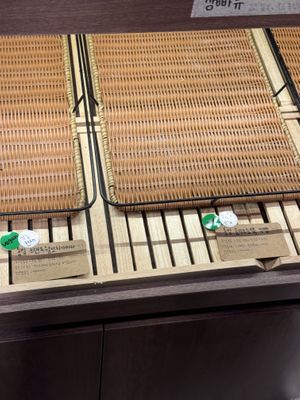 sold out   at Dainy Bakery - 다이니베이커리 in Busan