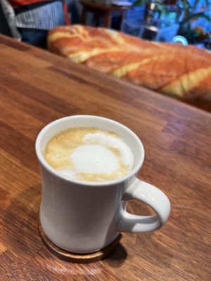 Coffee  at Dainy Bakery - 다이니베이커리 in Busan