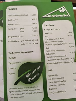  at Im Grünen Eck in Kaiserslautern