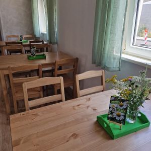 Interior at Im Grünen Eck in Kaiserslautern