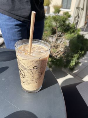   at Onesta Cuisine in Chamonix-mont-blanc