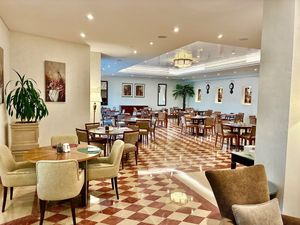 Interior  at The Podium in Dubai