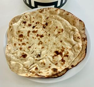 Tandoori roti  at MyGovindas - Al Arjan  in Dubai