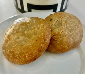 Kachori at MyGovindas - Al Arjan  in Dubai