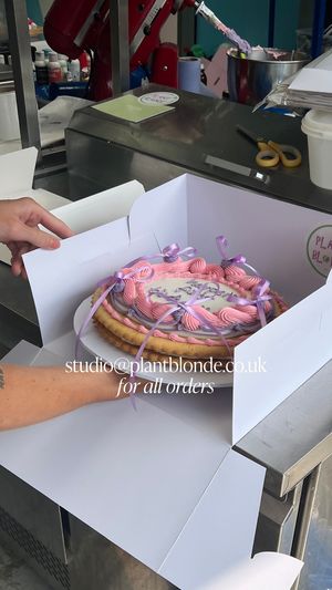  at Plant Blonde Studio in Glasgow