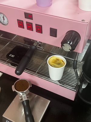  at Plant Blonde Studio in Glasgow