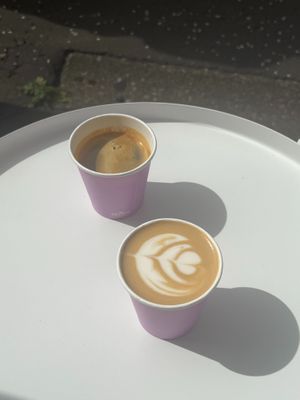  at Plant Blonde Studio in Glasgow