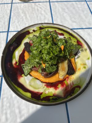   at Salt & Silver am Meer in Sankt Peter-ording