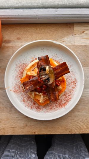 BIG tower at BIG Sister in London