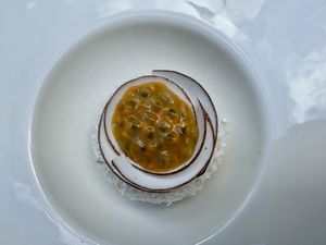   at BIG Sister in London