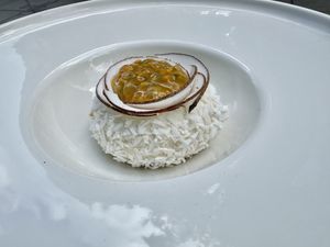   at BIG Sister in London