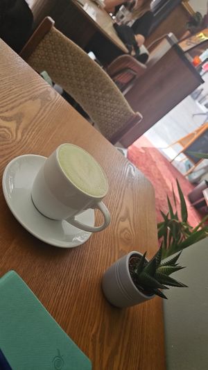  at BIG Sister in London