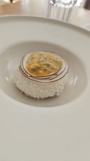  at BIG Sister in London